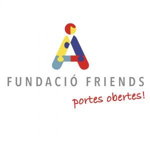 Portes obertes presencials a la Fundació Friends C/Rosselló 330, baixos, Barcelona | Barcelona | Catalunya | Espanya